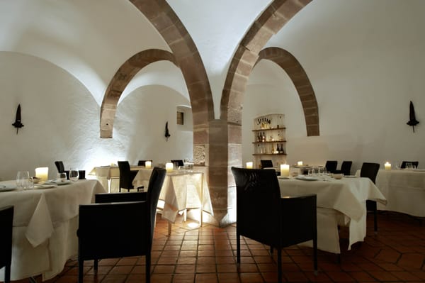 Kloster Hornbach Hotel by null