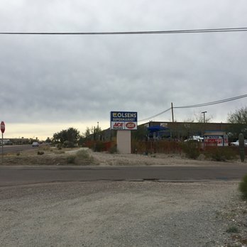 Family Dollar - Roadside Sign - Grocery Near Me - Ajo, Arizona Family Dollar - Roadside Sign - Grocery Near Me - Ajo, Arizona