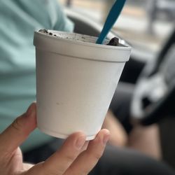 Bailey’s Bakery - Amazing proportion size for flurry