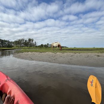Assateague Explorer - Rafting/Kayaking Near Me - Chincoteague Island, Virginia Assateague Explorer - Rafting/Kayaking Near Me - Chincoteague Island, Virginia