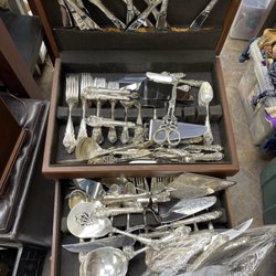 Closets of Curiosity - Only at closets of curiosities