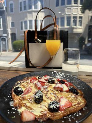 Côte Ouest Bistro by null