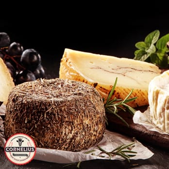 Cornelius Cheese - Cheese Shops Near Me - Brunswick, VIC Cornelius Cheese - Cheese Shops Near Me - Brunswick, VIC