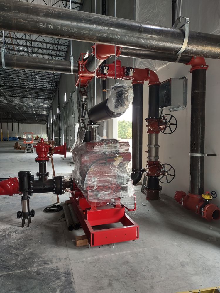 Slide of Akile Walsh Construction