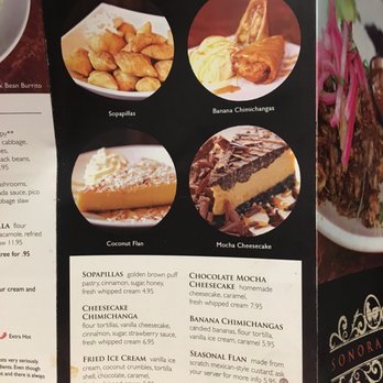 Sonora Grill - menu - Mexican Near Me - Ogden, Utah Sonora Grill - menu - Mexican Near Me - Ogden, Utah