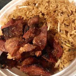 Great Wall Restaurant - Boneless spareribs