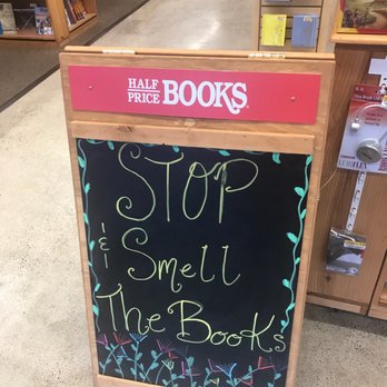 Half Price Books - Books, Mags, Music & Video Near Me - Citrus Heights, California