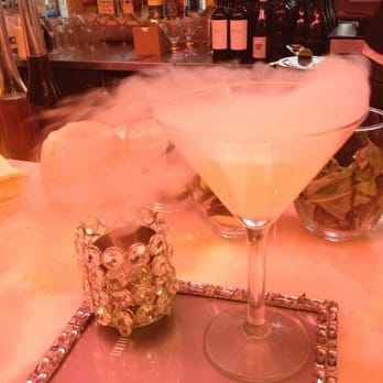 Barton G. The Restaurant Los Angeles