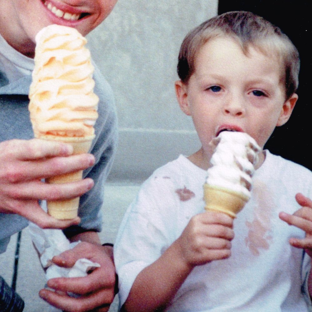 The Creamery - Circa 2000 - Ice Cream & Frozen Yogurt Near Me - Delphos, Ohio