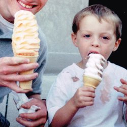 The Creamery - Circa 2000