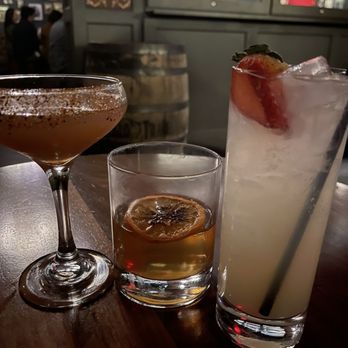 The White Rabbit - Cocktail Bars Near Me - Gilbert, Arizona The White Rabbit - Cocktail Bars Near Me - Gilbert, Arizona