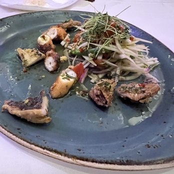 AnQi Bistro - Asian Fusion Near Me - Costa Mesa, California