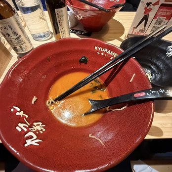 Kyuramen - Winchester - Ramen Near Me - Winchester, Massachusetts Kyuramen - Winchester - Ramen Near Me - Winchester, Massachusetts