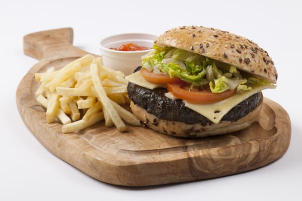 Ascot Racecourse by null