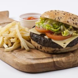 Ascot Racecourse - Food at Ascot