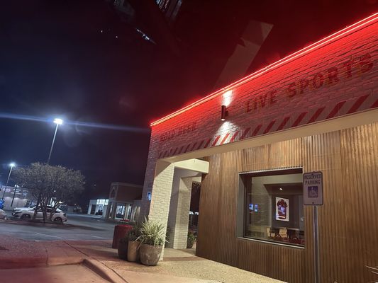 Koko's Beer Hall by null