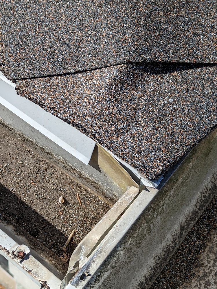 Slide of Total Home Roofing