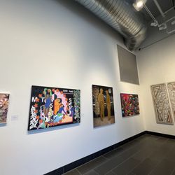 Eye Street Gallery