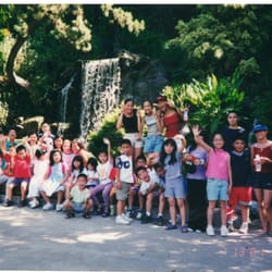 Paramount Academy - Summer field trip