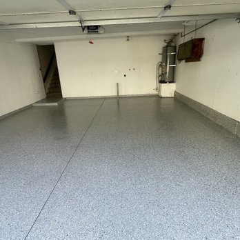 Precision Epoxy Floors - Epoxy! - Flooring Near Me