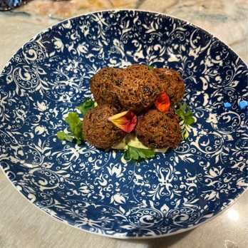 kann - Akra taro fritters - Caribbean Near Me - Portland, Oregon kann - Akra taro fritters - Caribbean Near Me - Portland, Oregon