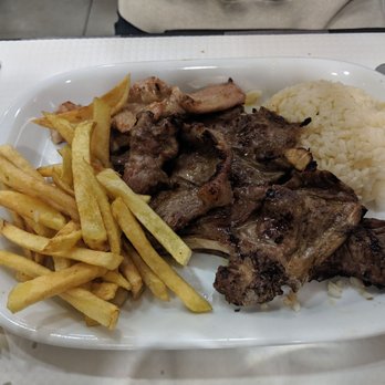 Restaurante Rio Coura - Portuguese Near Me - Lisbon, 11