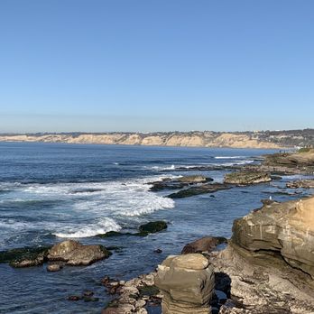 La Jolla Cove - Tranquil - Parks Near Me - La Jolla, California