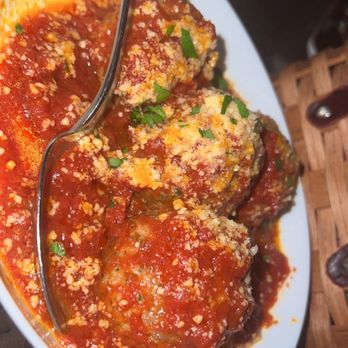 Casa Pernoi - Meatballs - Italian Near Me - Birmingham, Michigan Casa Pernoi - Meatballs - Italian Near Me - Birmingham, Michigan