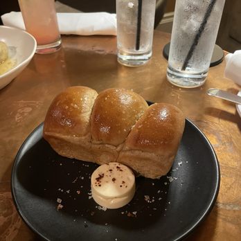 Americana House  - Honey Wheat Bread - American Near Me - Lodi, California