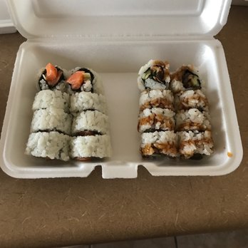 Sushi Rock & Grill - Sushi Bars Near Me - Gilbert, Arizona