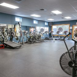 Calhoon's Fitness