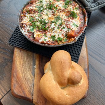 Café Alma - Blazin' Balkan - Breakfast & Brunch Near Me - Cincinnati, Ohio Café Alma - Blazin' Balkan - Breakfast & Brunch Near Me - Cincinnati, Ohio