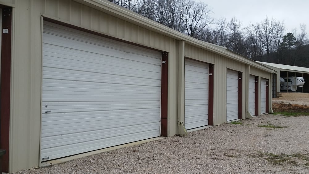 VAN BUREN RV AND BOAT STORAGE CENTER Updated July 2025 Hwy 60 E