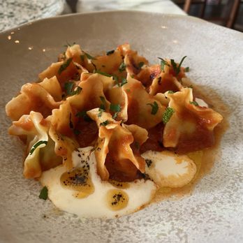 Dear Daphni - Turkish dumplings - Mediterranean Near Me - Philadelphia, Pennsylvania