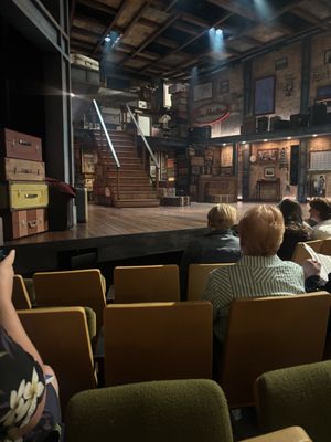 Ogunquit Playhouse by null