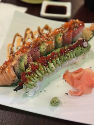 New Zealand Cafe by null