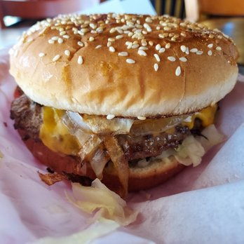Babe's Old Fashioned Food - Cheese burger - Burgers Near Me - San Antonio, Texas Babe's Old Fashioned Food - Cheese burger - Burgers Near Me - San Antonio, Texas