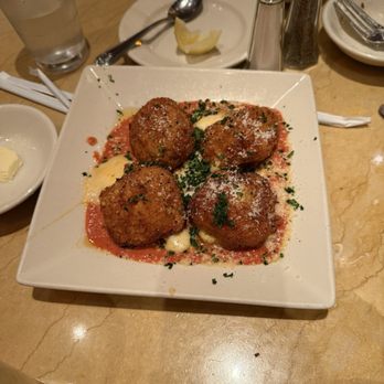 The Cheesecake Factory - Fried Macaroni and Cheese - American Near Me - Lone Tree, Colorado The Cheesecake Factory - Fried Macaroni and Cheese - American Near Me - Lone Tree, Colorado