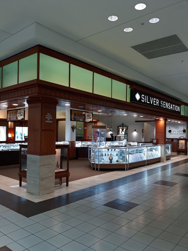 SILVER SENSATION 2401 S Stemmons Fwy, Lewisville, Texas Jewelry