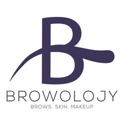 BrowoloJy - Logo