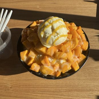 Pho Kitchen - Mango bingsu - Vietnamese Near Me - San Jose, California Pho Kitchen - Mango bingsu - Vietnamese Near Me - San Jose, California