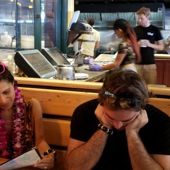 Flatbread Company - What do we want? - Pizza Near Me - Paia, Hawaii