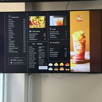 Oh My Tea - Coffee & Tea Near Me - Hutto, Texas Oh My Tea - Coffee & Tea Near Me - Hutto, Texas