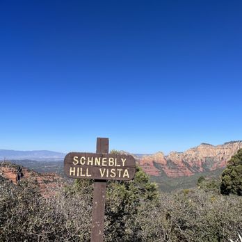 Schnebly Hill Road - The viewpoint - Hiking Near Me - Sedona, Arizona Schnebly Hill Road - The viewpoint - Hiking Near Me - Sedona, Arizona