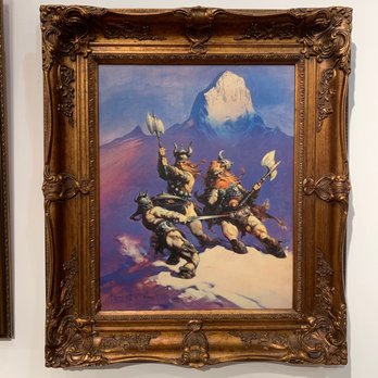 Frazetta Art Museum - Museums Near Me - East Stroudsburg, Pennsylvania Frazetta Art Museum - Museums Near Me - East Stroudsburg, Pennsylvania