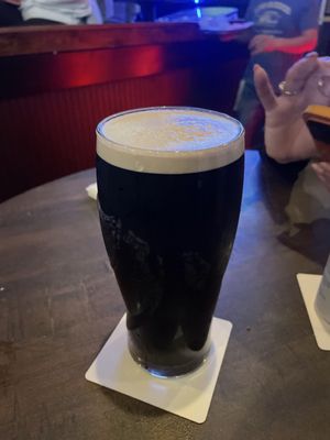 Gracie O' Malley's Wicker Park by null