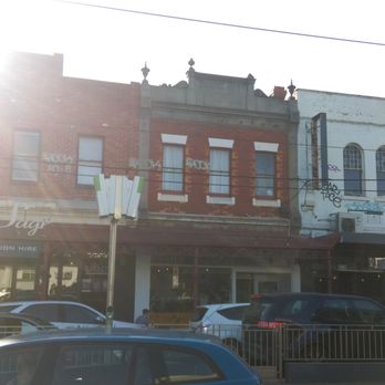 Low Key - Outside - Bars Near Me - Northcote, VIC