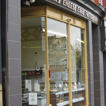 Dafna's Cheesecake Factory - Bakeries Near Me - Liverpool, XMS Dafna's Cheesecake Factory - Bakeries Near Me - Liverpool, XMS