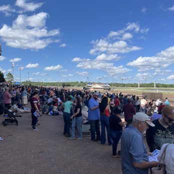 Remington Park - Horse Racing Near Me - Oklahoma City, Oklahoma Remington Park - Horse Racing Near Me - Oklahoma City, Oklahoma