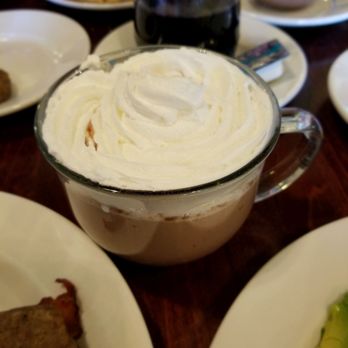 Eggsellent Cafe - Breakfast & Brunch Near Me - Carrollton, Texas